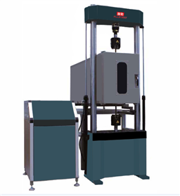 高低温疲劳试验机 