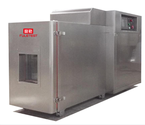 高低温环境试验箱 