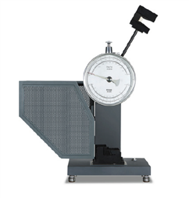 塑料摆锤冲击试验机 