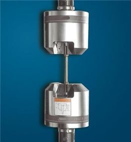 疲劳试验机拉伸夹具 