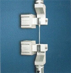 气动拉伸试验夹具 