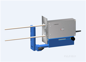 1800度高温引伸计 