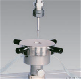 刺破/顶破试验夹具 