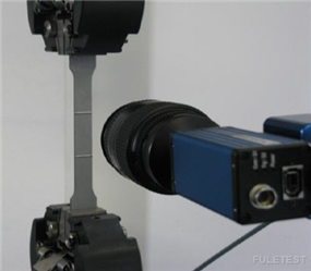 非接触式变形测量引伸计 