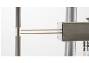 高温动态疲劳引伸计 