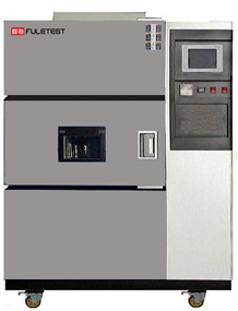 冷热冲击试验箱 