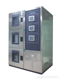 高低温气压环境试验箱 