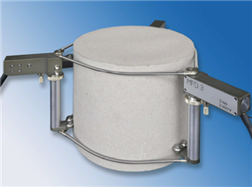 混凝土测量引伸计 