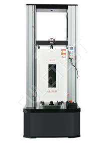 塑料高低温拉力试验机 