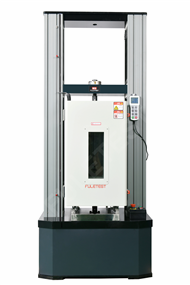 橡胶高低温拉伸试验机 