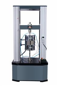 300度/400度/500度高温拉伸机 