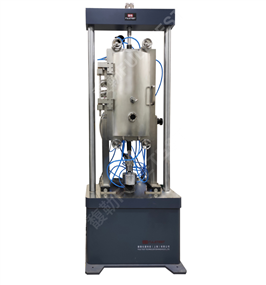 1400度真空高温蠕变持久试验机系统 