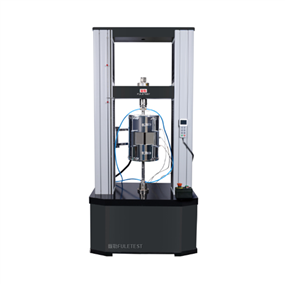 多孔陶瓷高温拉伸压缩弯曲试验机 