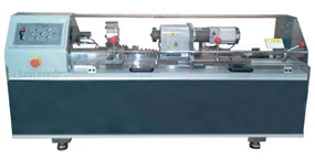 螺栓紧固件扭转试验机 