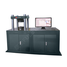 石墨粉末压实密度试验机 