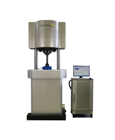 金属材料高频疲劳试验机 