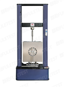 高低温真空试验机 