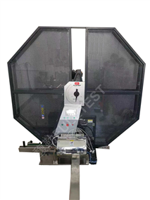 高温（变温）冲击试验机 