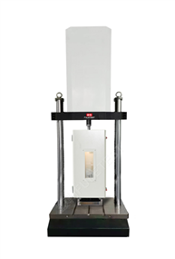 橡胶塑料高低温拉伸疲劳试验机 