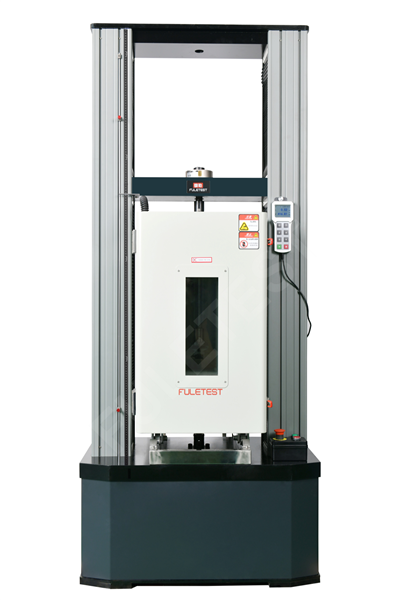 高低温万能材料试验机:原理、选型与应用解析