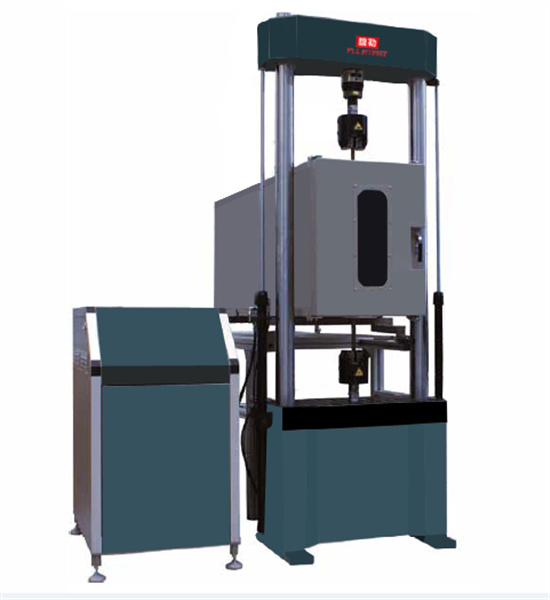 高温疲劳试验机｜选型+核心参数，一文吃透