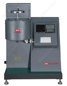 熔体流动速率试验机