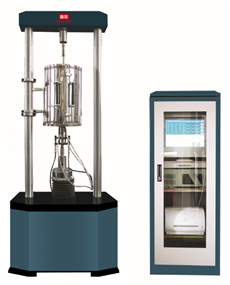 高温持久试验机