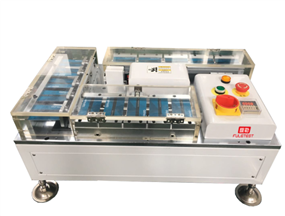 卡片弯曲扭曲测试仪