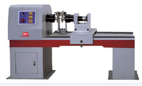 高温扭转疲劳试验机