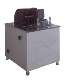 冲击试样缺口制样机