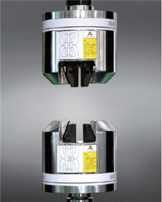 液压自动拉伸试验夹具