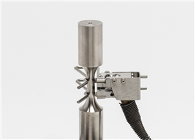 -70~300℃高低温引伸计