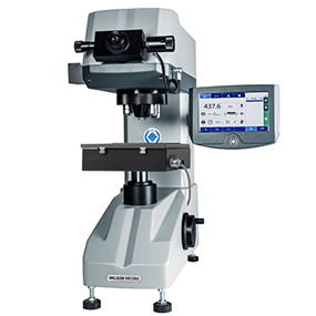 维氏/努氏硬度试验机