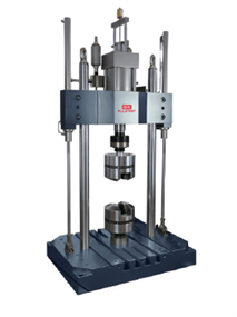 金属材料疲劳试验机