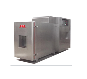 -70~+350℃高低温箱（拉力机用）
