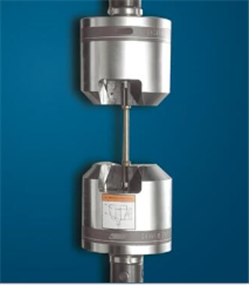 200KN拉伸试验夹具