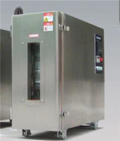 液氮制冷高低温试验箱