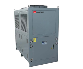 疲劳试验机水冷机