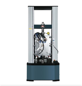 高温力学试验机
