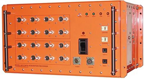 高速应变测试仪