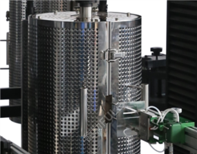 1600度快速加热高温炉