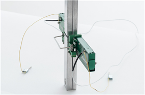 剪切试验引伸计