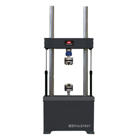 电液伺服疲劳试验机