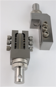 玻璃纤维剪切试验夹具