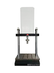 拉扭疲劳试验机