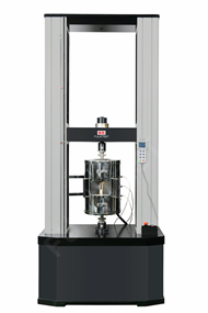 高温压力试验机