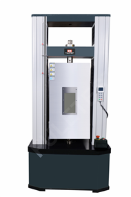 高低温万能试验机