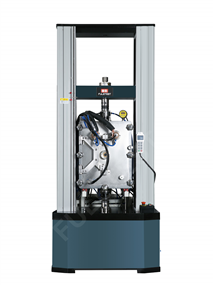 真空高温材料力学试验机