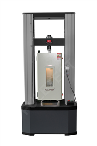 高低温真空拉伸试验机