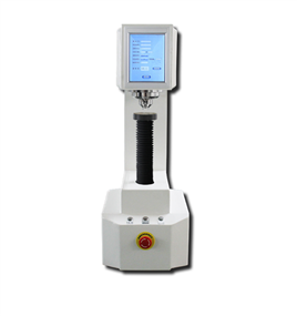 全自动洛氏硬度试验机